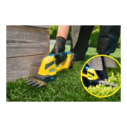 GLORIA Ersatzmesser FineCut Compact Gras-4