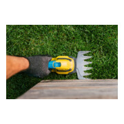 GLORIA Ersatzmesser FineCut Compact Gras-5