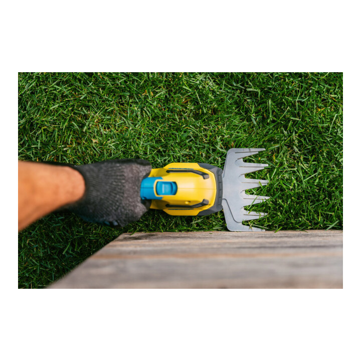GLORIA Ersatzmesser FineCut Compact Gras