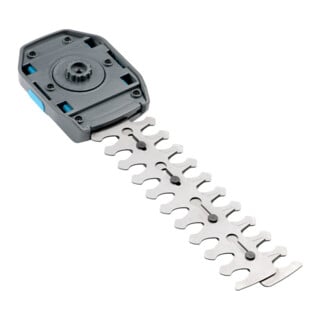 GLORIA Ersatzmesser FineCut Compact Strauch