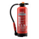 GLORIA Extincteur à poudre rechargeable 6 kg P 6 PRO-1