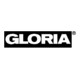 GLORIA Extincteur à poudre rechargeable 6 kg P 6 PRO-4