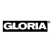 GLORIA Extincteur à poudre rechargeable 6 kg P 6 PRO-4