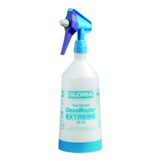 GLORIA Feinsprüher CleanMaster Extreme EX10