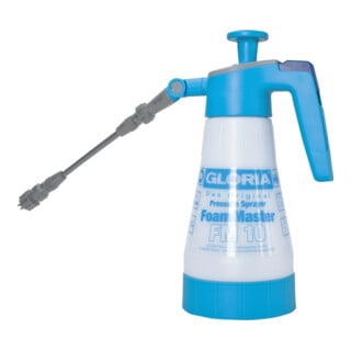 GLORIA FoamMaster FM10 flex pulvérisateur à pression
