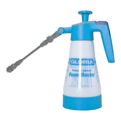 GLORIA FoamMaster FM10 flex pulvérisateur à pression