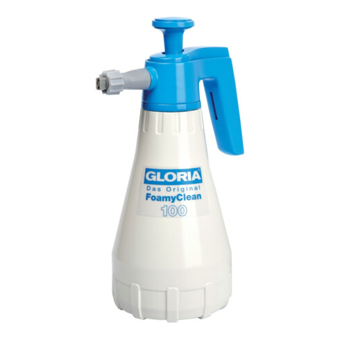 GLORIA Foamy Clean 100 1,00 l