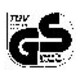 GLORIA Handfeuerlöscher P 12 PRO 801291.1426 Brandklasse 55A / 233B-3