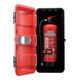GLORIA Housse de protection pour extincteur Bigbox L279xP227xH643 mm-1