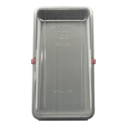 GLORIA Housse de protection pour extincteur KWH-12 pour extincteur 12kg B360xP220xH800 mm