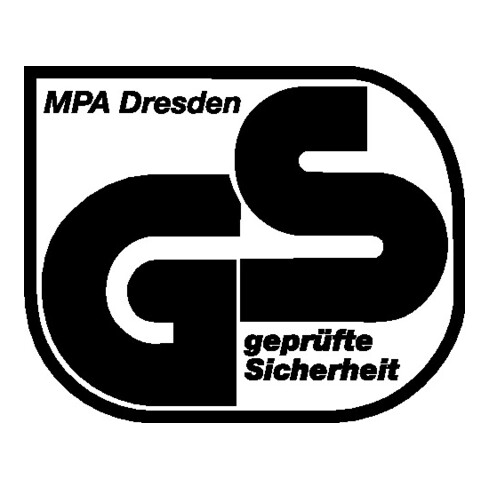 Gloria KFZ Pulverfeuerlöscher F2GM Dauerdrucklöscher m.Manometer Brandklasse A/B/C
