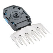 GLORIA Lame de rechange FineCut Compact pour gazon