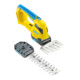 GLORIA Lame de rechange FineCut Compact pour gazon-2