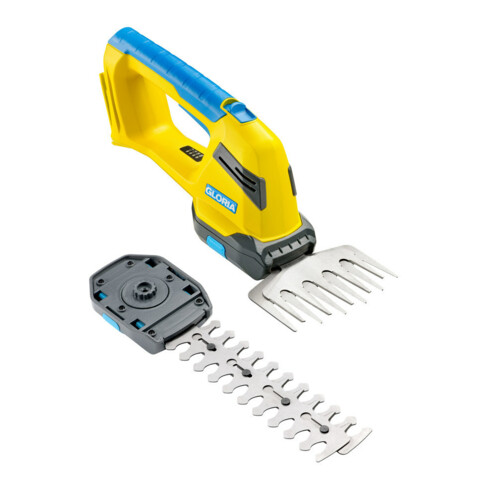 GLORIA Lame de rechange FineCut Compact Strauch