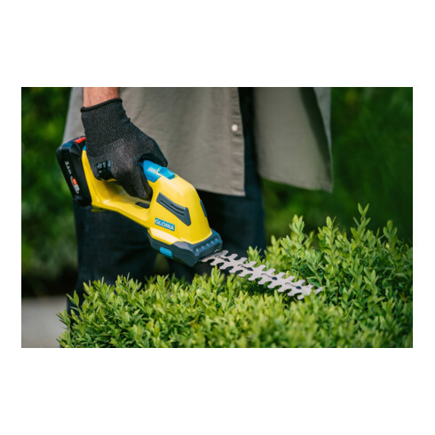 GLORIA Lame de rechange FineCut Compact Strauch