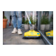 GLORIA Multi-veegmachine EasySweep 18V zonder accu
