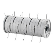GLORIA MultiBrush rouleau ventilateur pour pelouses