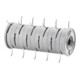 GLORIA MultiBrush rouleau ventilateur pour pelouses-1