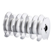 GLORIA MultiBrushVertukutierwalz efür Rasenflächen