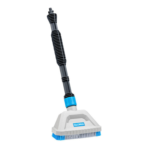 GLORIA MultiJet Set d'accessoires pour nettoyage sols/surfaces