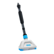 GLORIA MultiJet Set d'accessoires pour nettoyage sols/surfaces