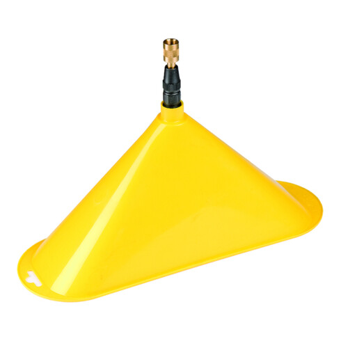 GLORIA Parapluie pulvérisateur 270