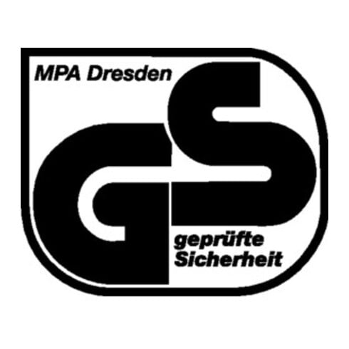 Gloria Pulverfeuerlöscher 12kg aufladb.Brandkl.55 A 233 B C m.Wandh.