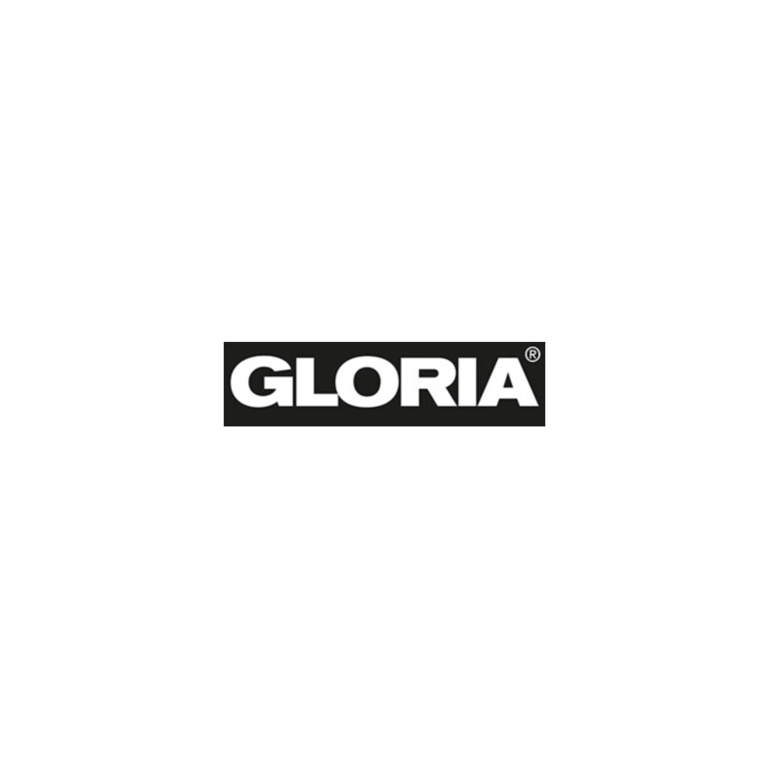 Gloria Pulverfeuerlöscher PD 6 G A 6kg m.Dauerdruck Brandkl.34 A 233 B C m.Wandh.