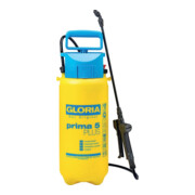 GLORIA Pulvérisateur à pression PRIMA 5 PLUS 5 L