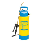 GLORIA Pulvérisateur à pression Primex 5, 5 l contenance