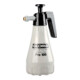 GLORIA Pulvérisateur à pression spécial Pro 100, 1L-1