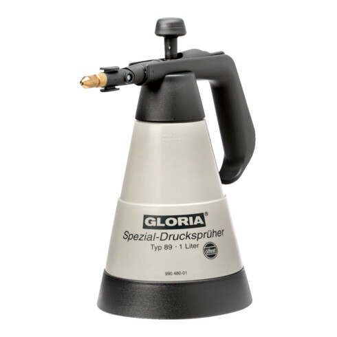 GLORIA Pulvérisateur à pression spécial type 89
