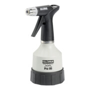GLORIA Pulvérisateur fin 0,5 L résistant à l'huile Pro 05