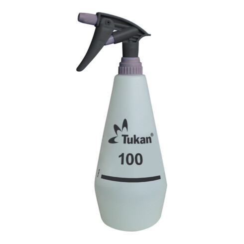 GLORIA Pulvérisateur fin 1,0 l Tukan 100