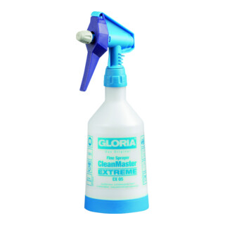 GLORIA Pulvérisateur fin CleanMaster Extreme EX05