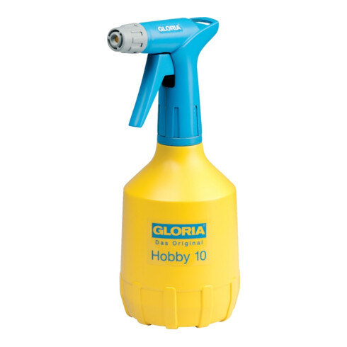 GLORIA Pulvérisateur fin Hobby 10