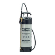 GLORIA Pulvérisateur haute performance 405 T Profi, acier, résistant à l'huile