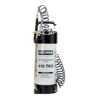 GLORIA Pulvérisateur haute performance 410 TKS