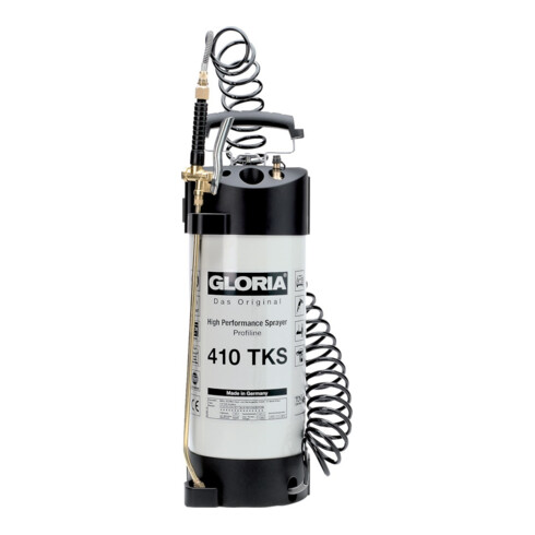 GLORIA Pulvérisateur haute performance 410 TKS