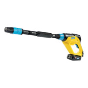 GLORIA Pulvérisateur haute performance MultiJet li-ion 18V avec batterie Bosch Power4all