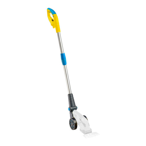 GLORIA Rallonge FineCut Compact Drive&Cut Flex