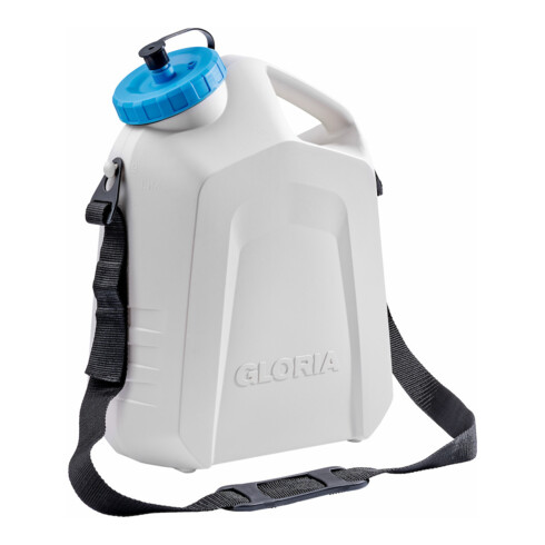 GLORIA Récipient universel MultiJet
