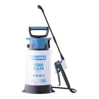 GLORIA Schaumsprühgerät FOAMCLEAN 300 3,0 L