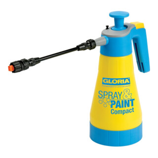 GLORIA Spray n paint 0,75 l compact