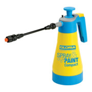 GLORIA Spray n paint 0,75 l compact
