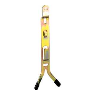 GLORIA Support mural pour extincteurs portables 5,6,9 et 12 kg
