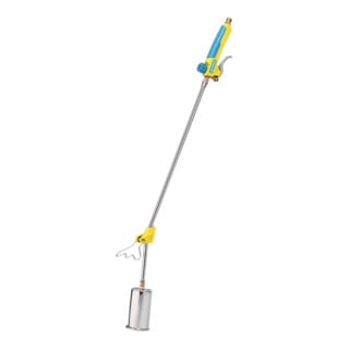 GLORIA Thermoflamm bio Profes. PLUS Set inkl. Druckmind.