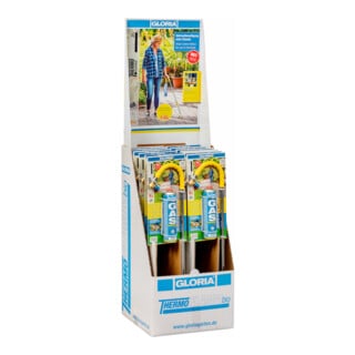 GLORIA ThermoflammBio Classic PL USDisplay