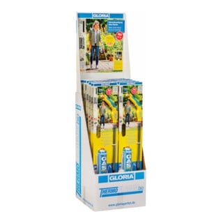 GLORIA ThermoflammBio Comfort PL USDisplay