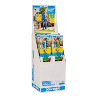 GLORIA ThermoflammBio Prof. PLUS SETDisplay